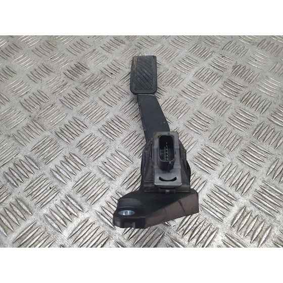 Potenciometro Pedal Para Ford Ecosport