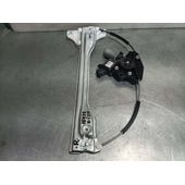 Elevalunas Delantero Izquierdo Para Mg Zs