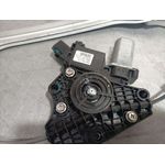 Elevalunas Delantero Izquierdo Para Mg Zs