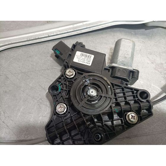 Elevalunas Delantero Izquierdo Para Mg Zs