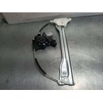 Elevalunas Delantero Izquierdo Para Mg Zs
