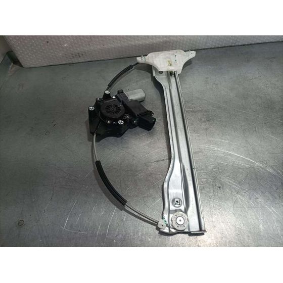 Elevalunas Delantero Izquierdo Para Mg Zs