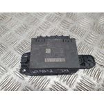 Modulo Electronico Para Ford Ecosport