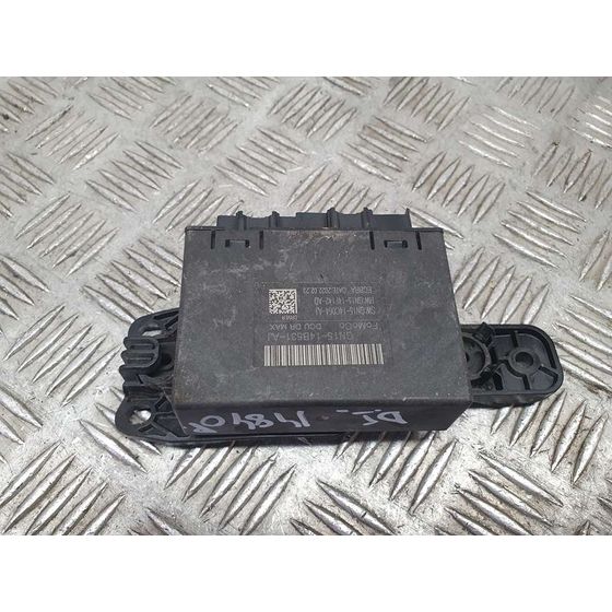 Modulo Electronico Para Ford Ecosport