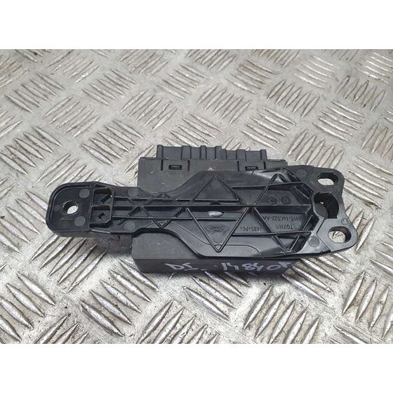 Modulo Electronico Para Ford Ecosport