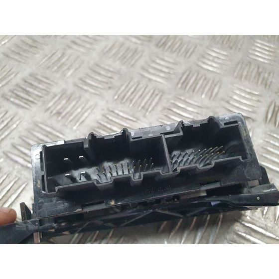 Modulo Electronico Para Ford Ecosport