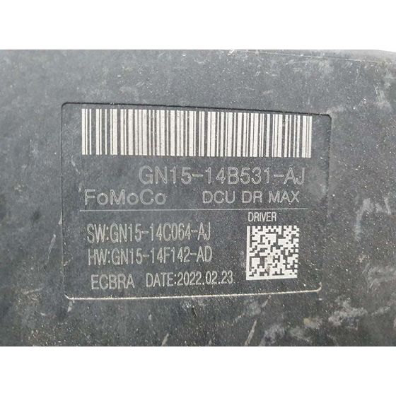 Modulo Electronico Para Ford Ecosport