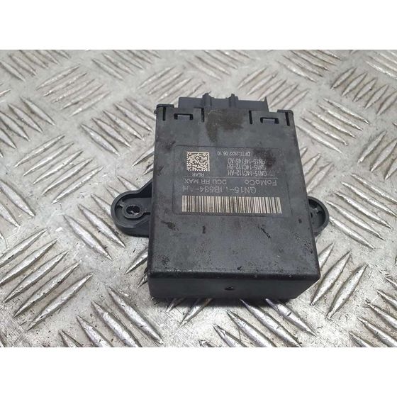 Modulo Electronico Para Ford Ecosport