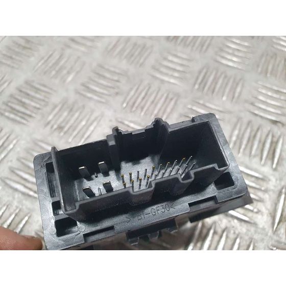 Modulo Electronico Para Ford Ecosport