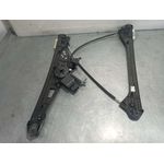 Elevalunas Delantero Derecho Para Peugeot 3008