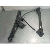 Elevalunas Delantero Derecho Para Peugeot 3008