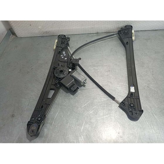 Elevalunas Delantero Derecho Para Peugeot 3008