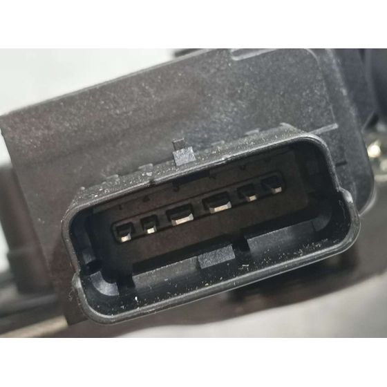 Elevalunas Delantero Derecho Para Peugeot 3008