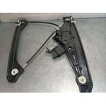 Elevalunas Delantero Derecho Para Peugeot 3008