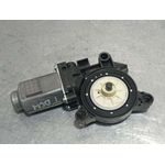 Motor Elevalunas Trasero Derecho Para Hyundai Ioniq