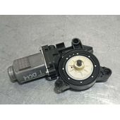 Motor Elevalunas Trasero Derecho Para Hyundai Ioniq