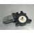 Motor Elevalunas Trasero Derecho Para Hyundai Ioniq