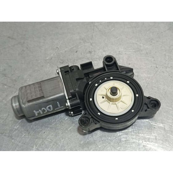 Motor Elevalunas Trasero Derecho Para Hyundai Ioniq