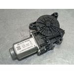 Motor Elevalunas Trasero Derecho Para Hyundai Ioniq
