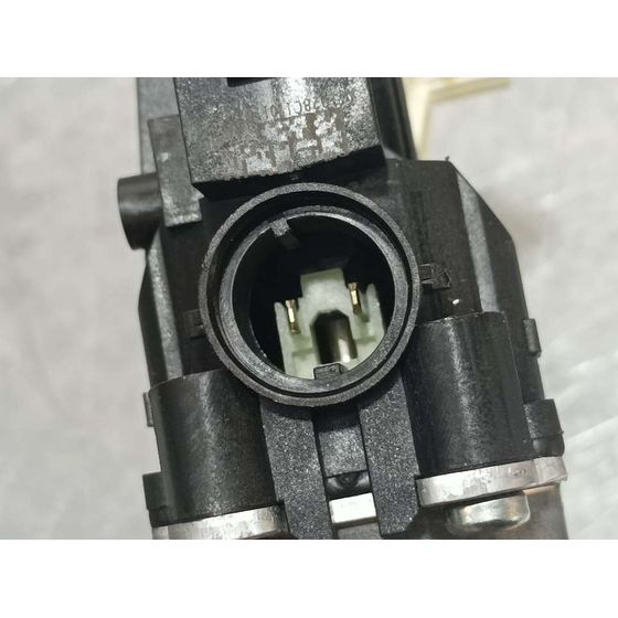 Motor Elevalunas Trasero Derecho Para Hyundai Ioniq
