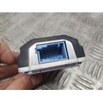 Camara Para Fiat 500 X