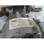 Columna Direccion Para Fiat 500 X