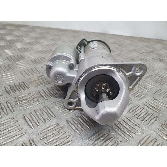 Motor Arranque Para Opel Astra J Lim.