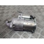 Motor Arranque Para Opel Astra J Lim.