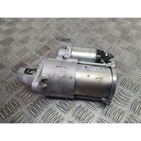 Motor Arranque Para Opel Astra J Lim.