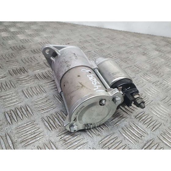 Motor Arranque Para Opel Astra J Lim.