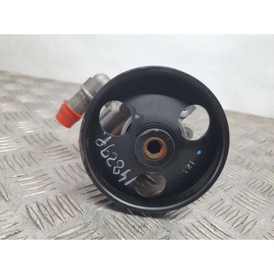 Bomba Direccion Para Opel Astra J Lim.