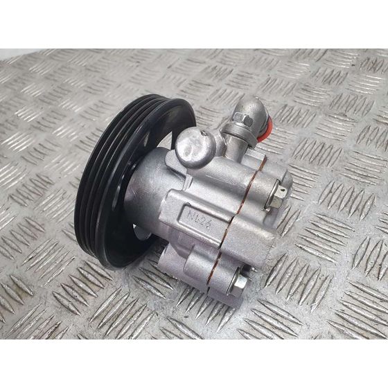 Bomba Direccion Para Opel Astra J Lim.