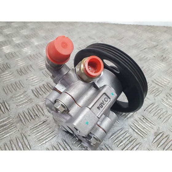 Bomba Direccion Para Opel Astra J Lim.