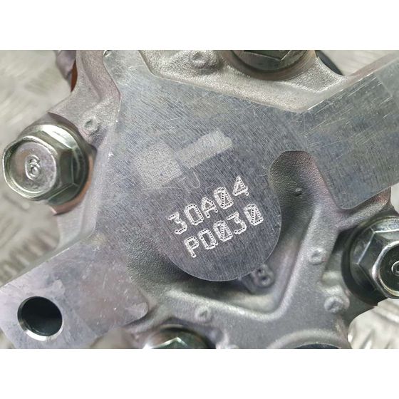Bomba Direccion Para Opel Astra J Lim.