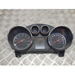 Cuadro Instrumentos Para Opel Astra J Lim.
