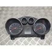 Cuadro Instrumentos Para Opel Astra J Lim.
