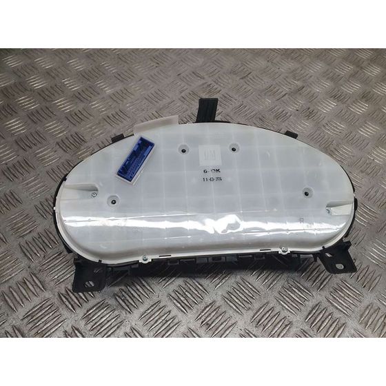 Cuadro Instrumentos Para Opel Astra J Lim.