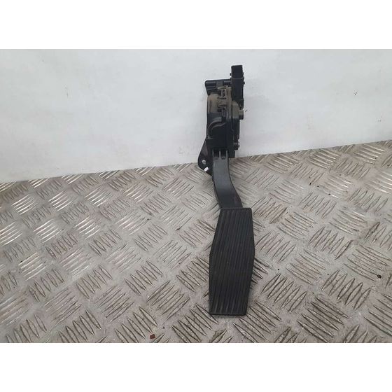 Potenciometro Pedal Para Opel Astra J Lim.