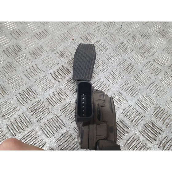 Potenciometro Pedal Para Opel Astra J Lim.
