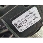 Potenciometro Pedal Para Opel Astra J Lim.