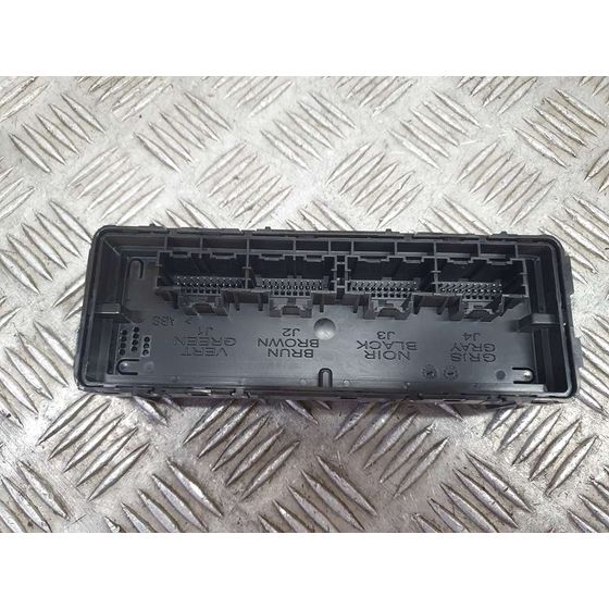 Modulo Electronico Para Opel Astra J Lim.