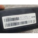 Modulo Electronico Para Opel Astra J Lim.