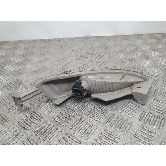 Piloto Delantero Izquierdo Para Opel Astra J Lim.