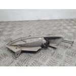 Piloto Delantero Derecho Para Opel Astra J Lim.