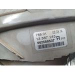 Piloto Delantero Derecho Para Opel Astra J Lim.