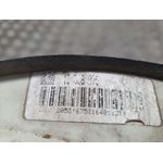 Piloto Trasero Izquierdo Para Opel Astra J Lim.