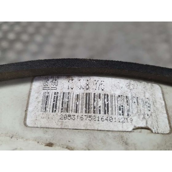 Piloto Trasero Izquierdo Para Opel Astra J Lim.