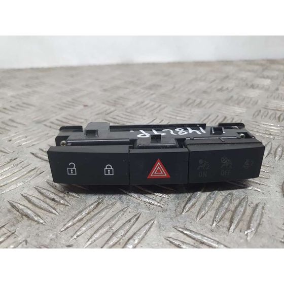Modulo Electronico Para Opel Astra J Lim.