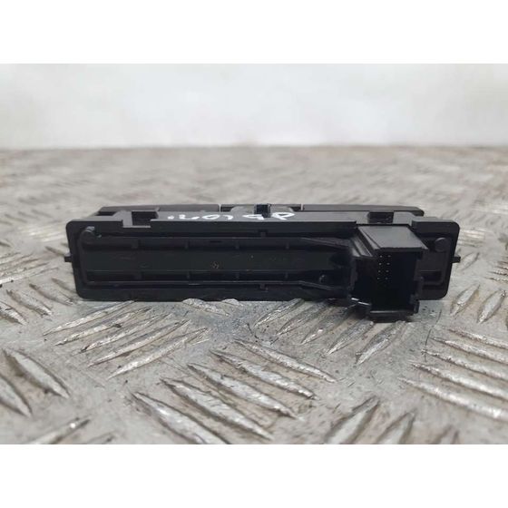 Modulo Electronico Para Opel Astra J Lim.