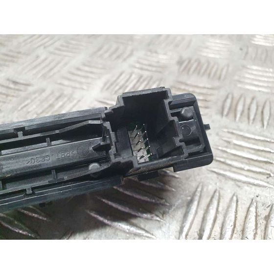 Modulo Electronico Para Opel Astra J Lim.